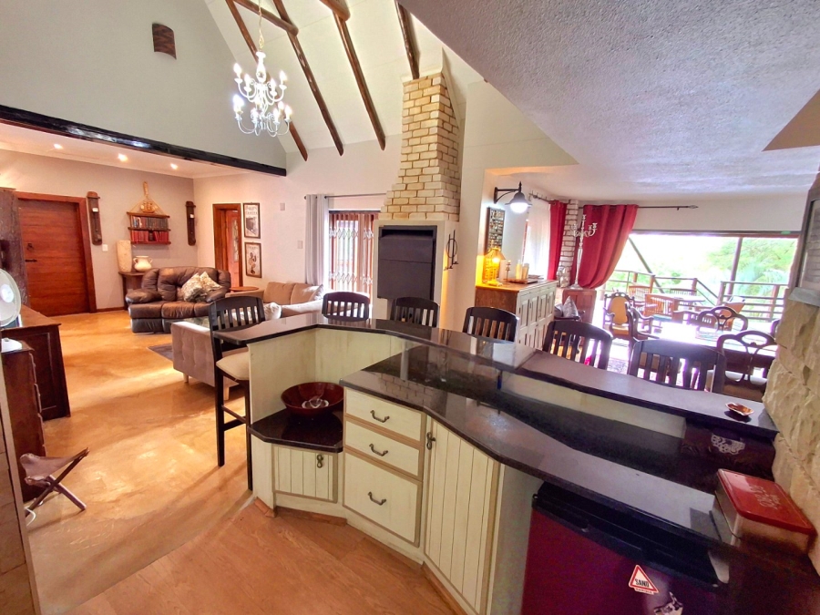 5 Bedroom Property for Sale in River Lodge Estate Free State